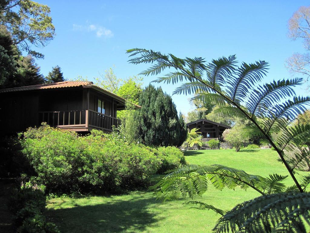 Quinta Das Eiras Santo Antonio da Serra ภายนอก รูปภาพ